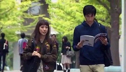 新春ドラマ「最高のオヤコ｣ -  主演; 藤山直美×仲里依 - (Part-1)