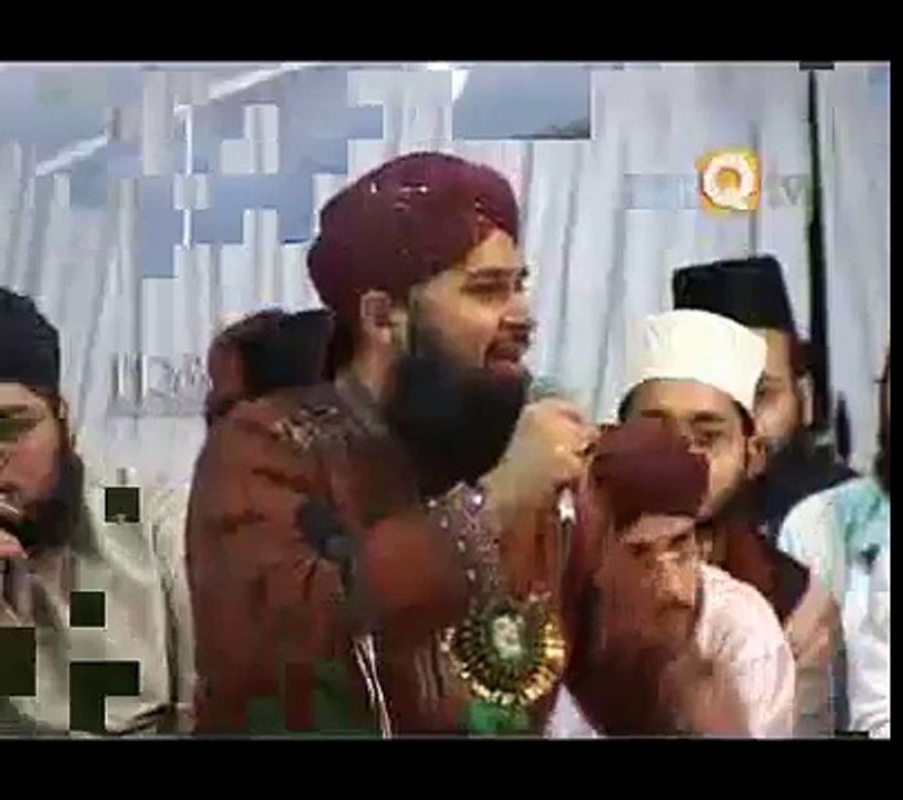 Aa Gaye Mujdah Shafaat Ka Sunanay Walay - Owais Raza Qadri Videos