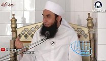 Maulana Tariq Jameel Ko Ks ny Bhary Ijtemaa meian Byzat kr diya aur Maulana ny kya kaha