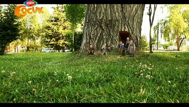 KELOĞLAN MASALLARI KELOĞLAN VE SİNEK