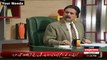 Khabardar with Aftab Iqbal - Chaudhry Sarwar defines What real Government is in Khabardar