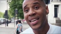 Reggie Yates And The BBC Hate Masculinity