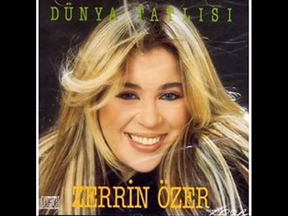 Zerrin Özer - Gönül ( 45lik )
