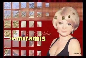 Semiramis Pekkan - Çöpçatan