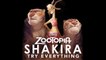 New Shakira - Try Everything [From _Zootopia_]