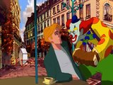 Broken Sword- The Shadow of the Templars tráiler