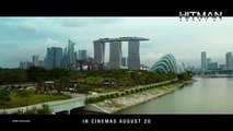 Hitman: Agent 47 [Official International Theatrical Trailer #2 in HD (1080p)]
