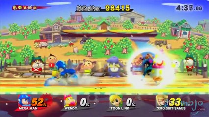 Top 10 Guest Characters in Fighting Video Games