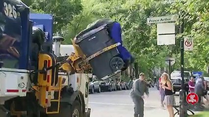 Ağızları Açık Bırakan Şaka