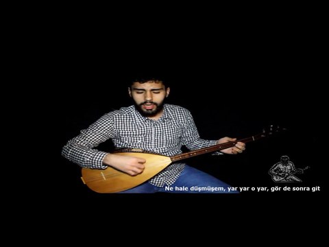 Cihan Mert TAŞDELEN / Yar Senin Derdinden