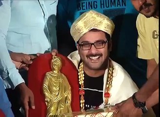 Idi Naa Love Story First Look Launch - Idi Naa Love Story Telugu Movie