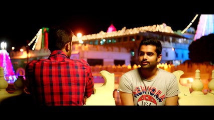 Nenu Sailaja Movie Comedy Trailer - Ram, Keerthy Suresh - Nenu Sailaja Movie
