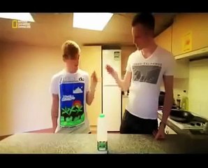 Science of Stupid Season 1, Episode 11 FULL National Geographic