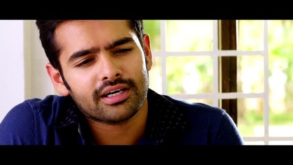 Nenu Sailaja Emotional Trailer - Ram, Keerthy Suresh - Nenu Sailaja Movie