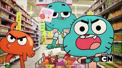Gumball - The Kids Rap