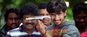 Seethamma Andalu Ramayya Sitralu Promo Song - Seethamma Andalu Ramayya Sitralu Movie