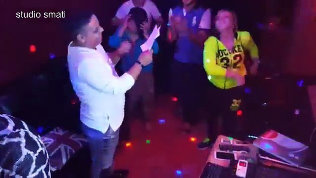 Cheb Mourad Avec Hichem Smati 2016 ( 3ersha Bakilah 10 Jours )Video Clip Officiel By Dj Tahiro