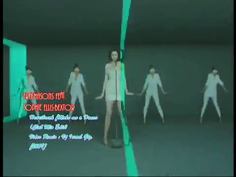 Freemasons feat. Sophie Ellis-Bextor Heartbreak Make Me A Dancer