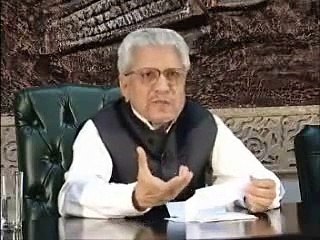 Prof. Ghamdi "Reality of Hoors in Jannat"