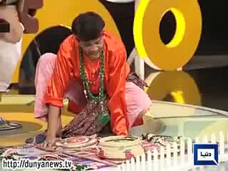 Best Off Jogi Baba Mazaq Raat