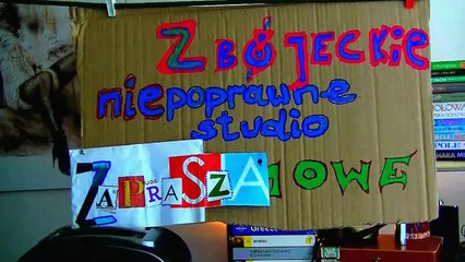 Zajebisty film dla WSZYSTKICH Polaków (ZNSF 2015)