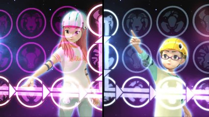 [New Property] 바이클론즈2기 제4화 제6화 [Biklonz S.02 EP.04 EP.06]