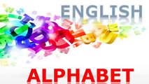 Английский для малышей: поем алфавит, учим, цифры, буквы