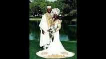 Nigerian African Wedding Dresses Romance