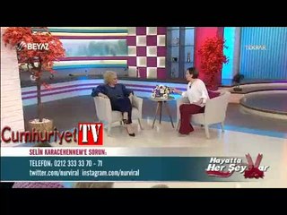 Erkekler için kullandığı ifade sonrası uyardı: Çok ağır olmadı mı?