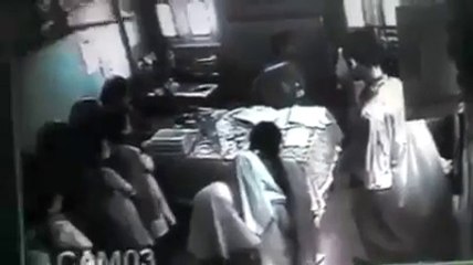We need to do something about this!