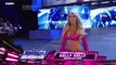 WWE  LayCool, Vickie Guerrero, Kelly Kelly show