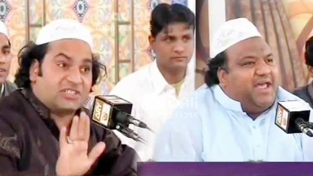 Wah Kiya Jood o Karam Hai Shah e Batha Tera - Naat - Faryad Ali Imran Ali Qawwal