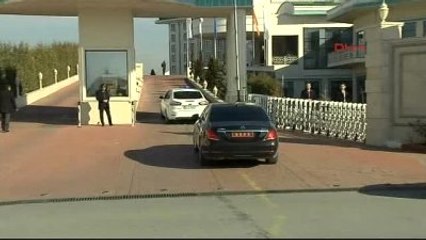 Afyonkarahisar - AK Parti'nin Afyonkarahisar Kampı'ndan Görüntüler