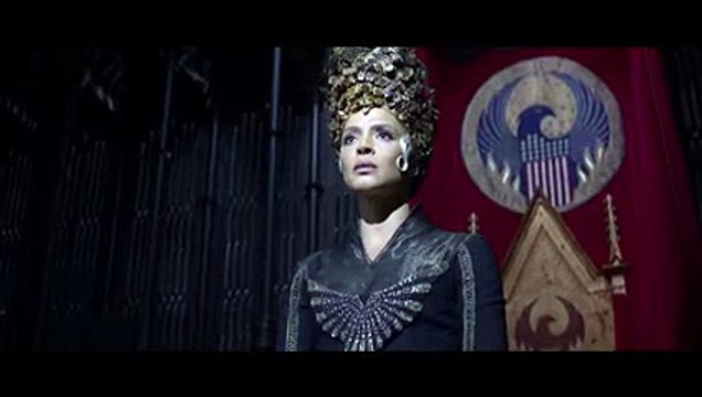 Fantastic Beasts and Where to Find Them – Teaser Trailer – Official Warner Bros. UK