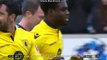 Micah Richards Goal Wycombe 0-1 Aston Villa  FA CUP