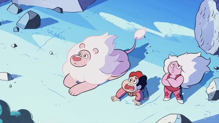 Steven Universe - Sardonyx (Clip) [HD] Cry For Help