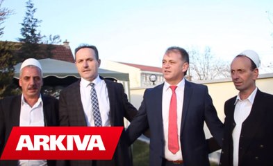 Ibrahim, Haki, Azem & Brahim Godanci - Voter e vjeter mire se t'gjeta (Official Video HD)