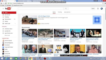 How to Check Your YouTube Channel private messages