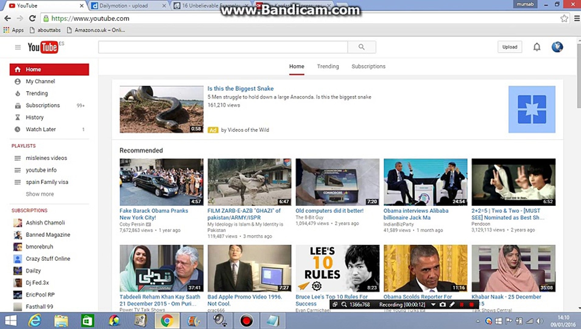⁣How to Check Your YouTube Channel private messages