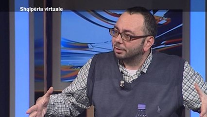 Në Fokus, "Shqipëria virtuale"- Ora News