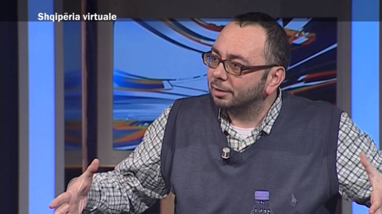 Në Fokus, "Shqipëria virtuale"- Ora News