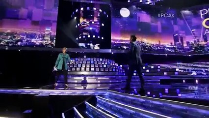 The People's Choice is Miss Columbia - HILARIOUS PARODY