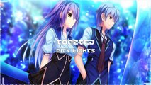 Toazted - City Lights (Anime/Manga/ Visual Novel: Maboroshi no Dystopia)