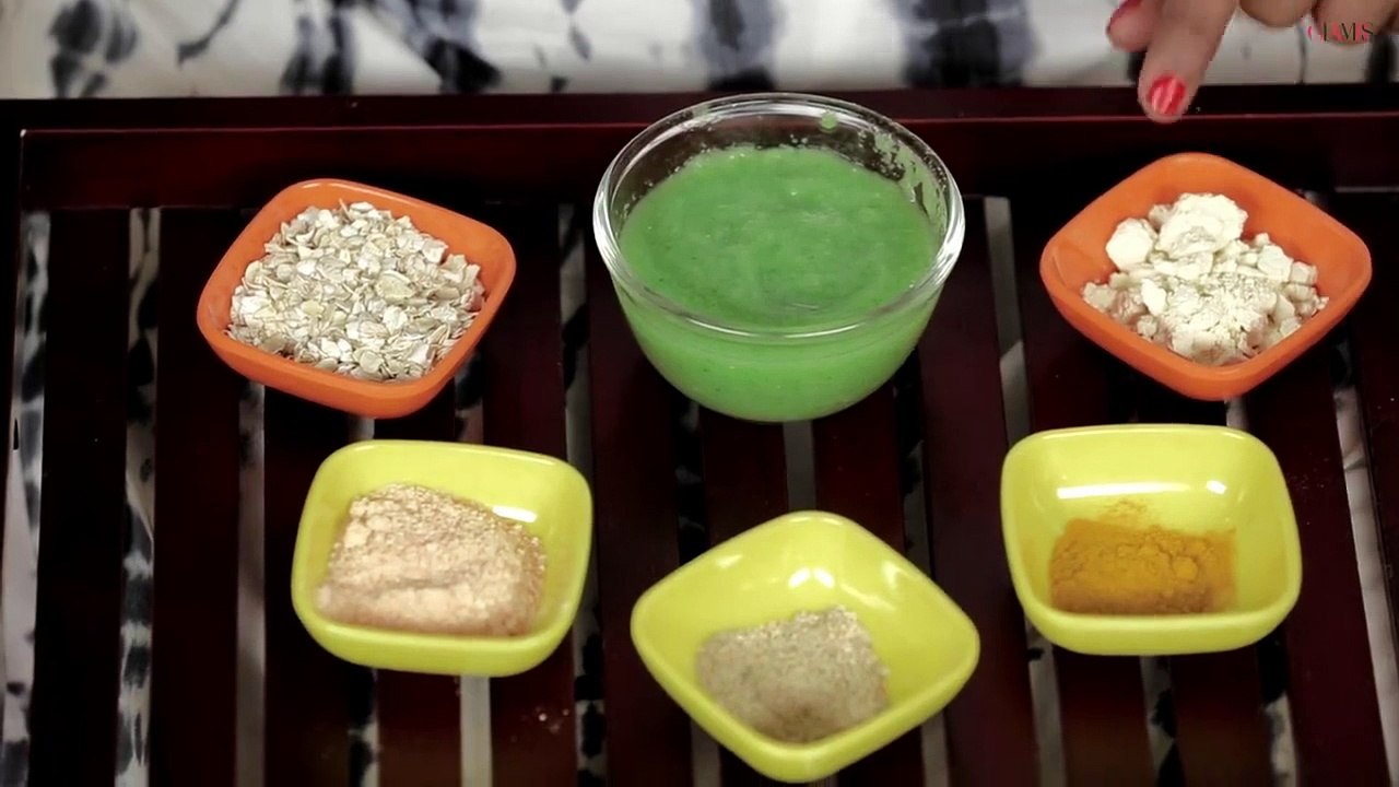 DIY Skin Routine‬