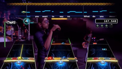 ROCK BAND 4 - DLC Trailer