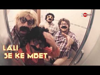 Zone e lire - Klajdi Haruni vjen me ‘O bobo’! (08 janar 2015)