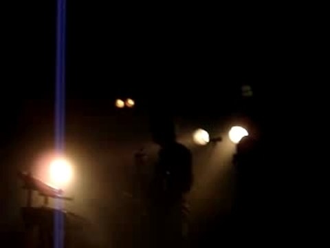 Superlux - wildness and trees (live in Ferrières bucolique)