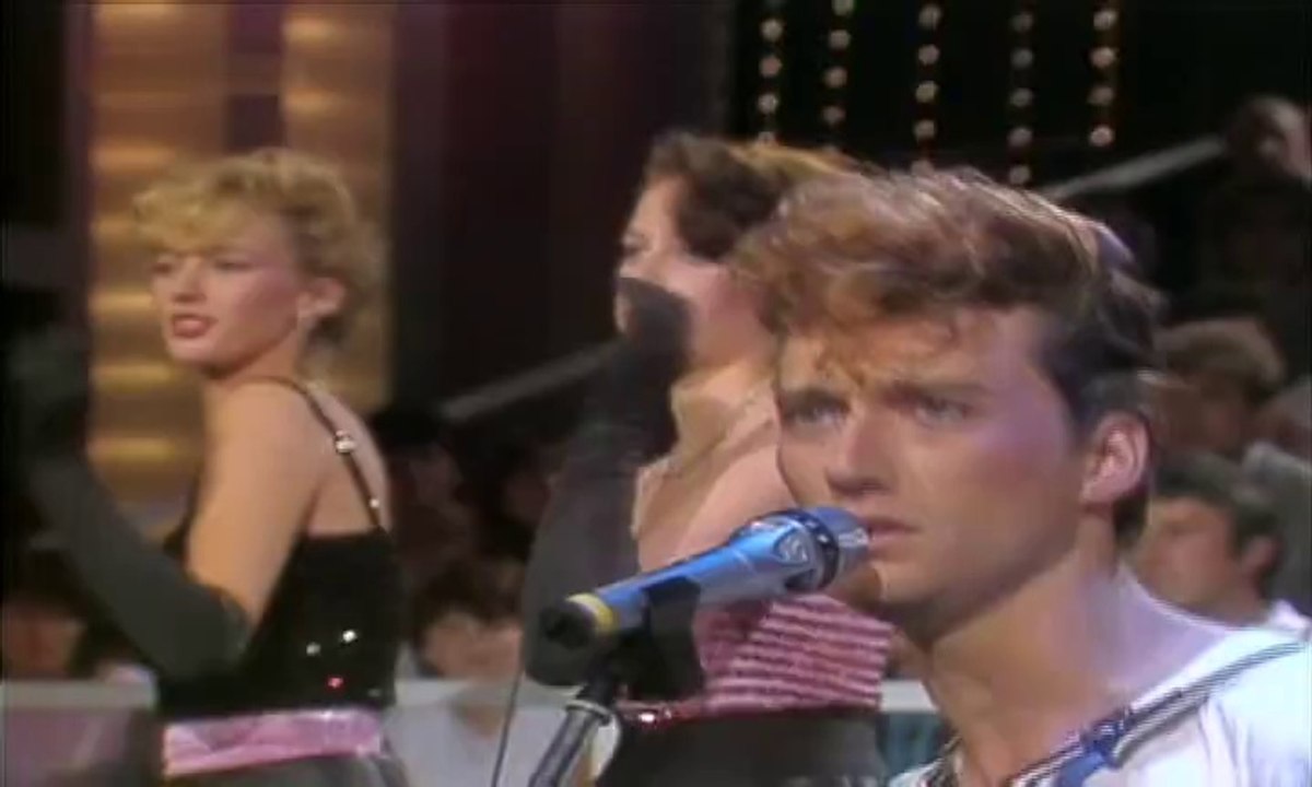 Ace Cats - Linda 1984