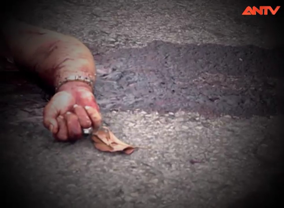 Hành trình phá án-Ba vụ án mạng kinh hoàng