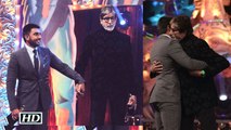 Star Screen Awards 2016 Big B and Ranveer Share Best Actor Award